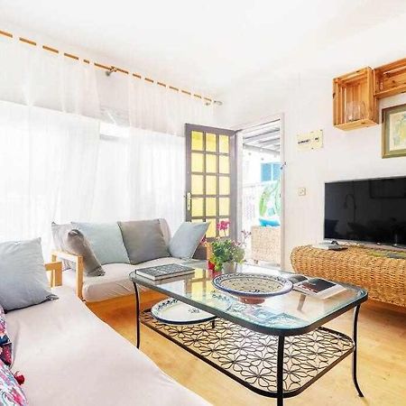 Summer Dreams Beach House Playa Honda  Luaran gambar