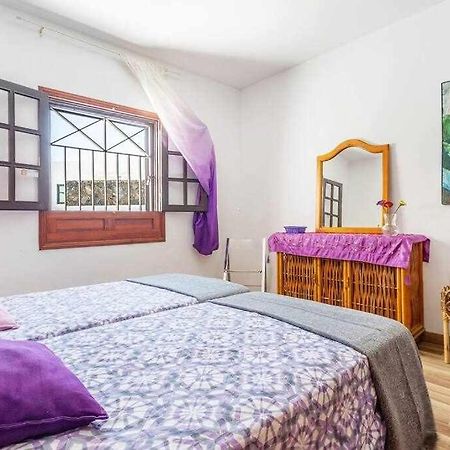 Summer Dreams Beach House Playa Honda  Luaran gambar