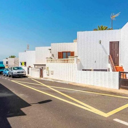 Summer Dreams Beach House Playa Honda  Luaran gambar