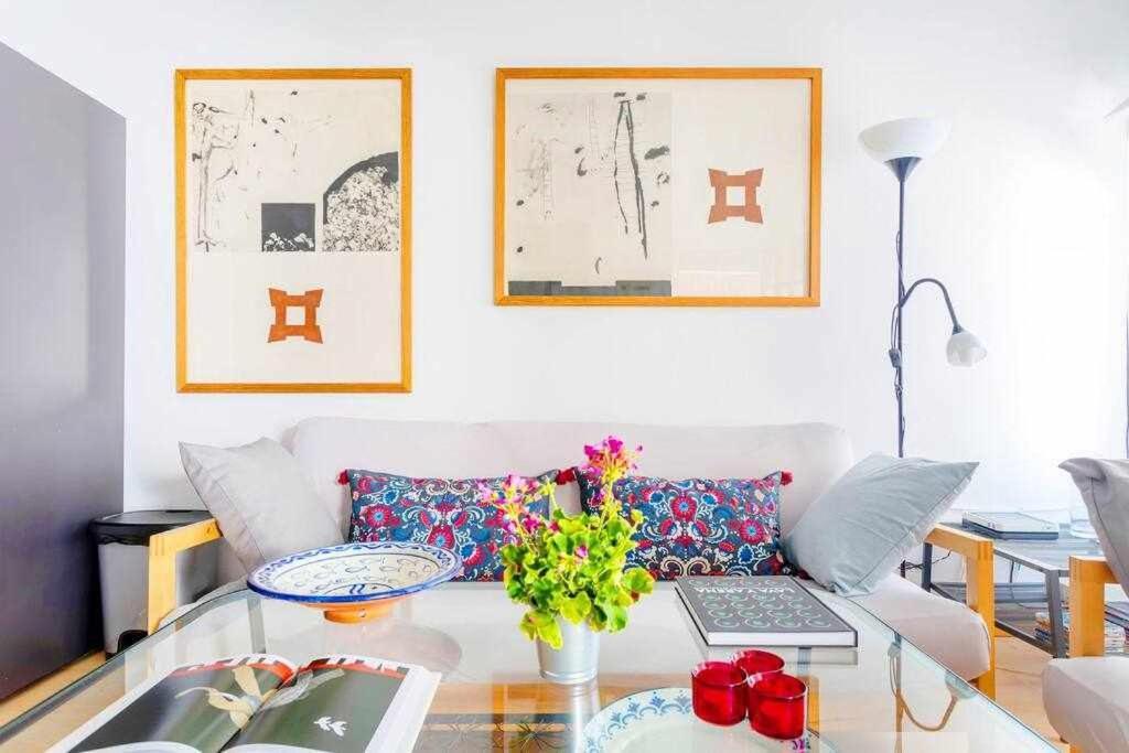 Summer Dreams Beach House Playa Honda  Luaran gambar