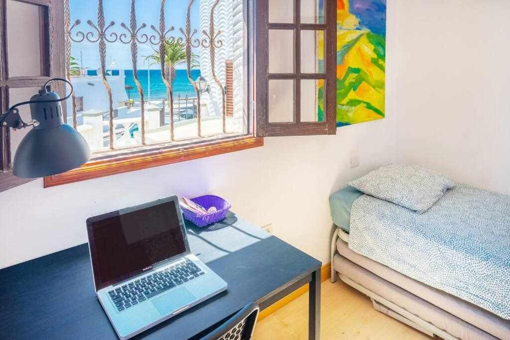 Summer Dreams Beach House Playa Honda  Luaran gambar