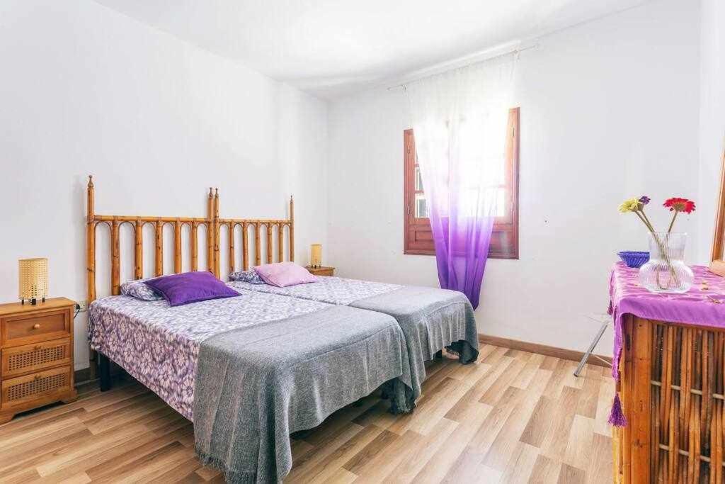 Summer Dreams Beach House Playa Honda  Luaran gambar