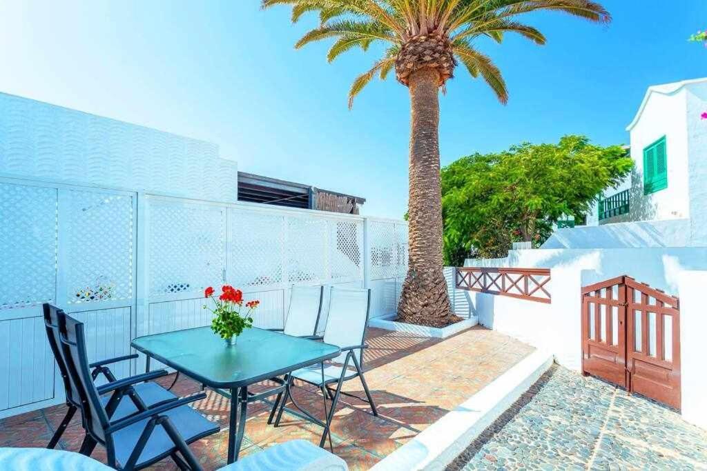 Summer Dreams Beach House Playa Honda  Luaran gambar