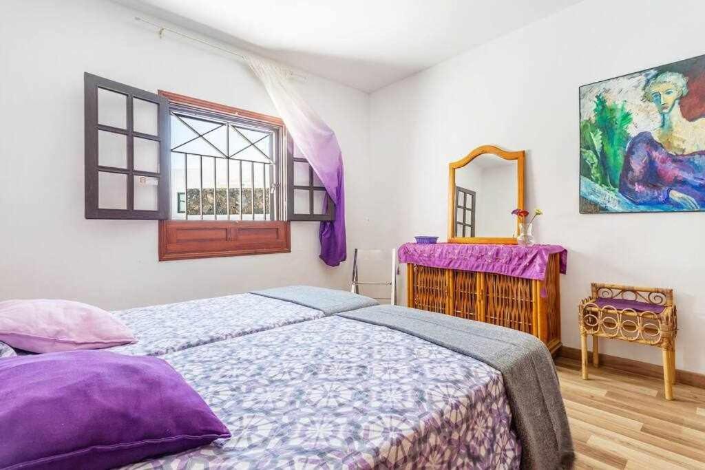 Summer Dreams Beach House Playa Honda  Luaran gambar