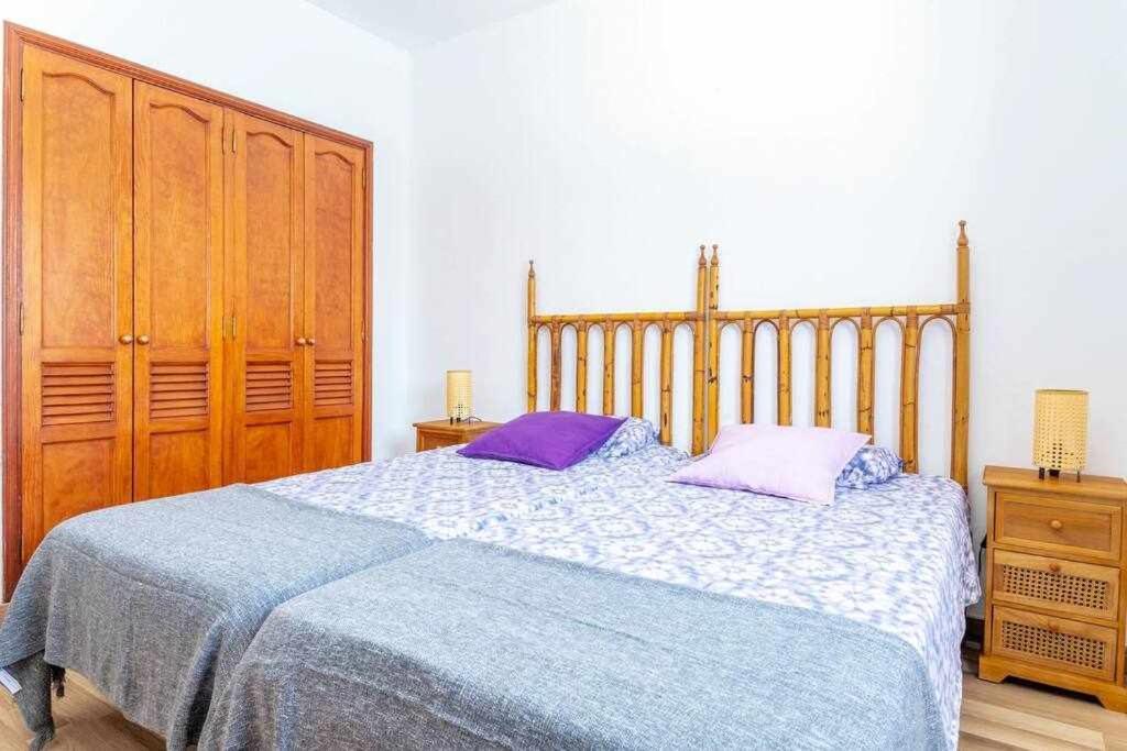 Summer Dreams Beach House Playa Honda  Luaran gambar