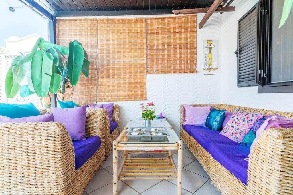 Summer Dreams Beach House Playa Honda  Luaran gambar