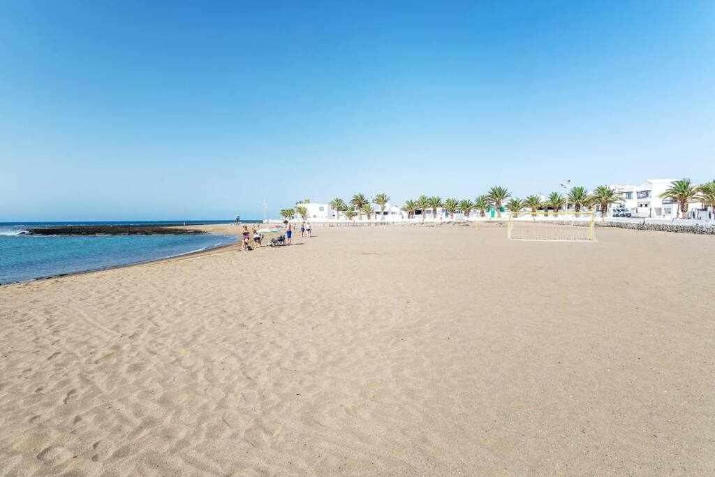 Summer Dreams Beach House Playa Honda  Luaran gambar