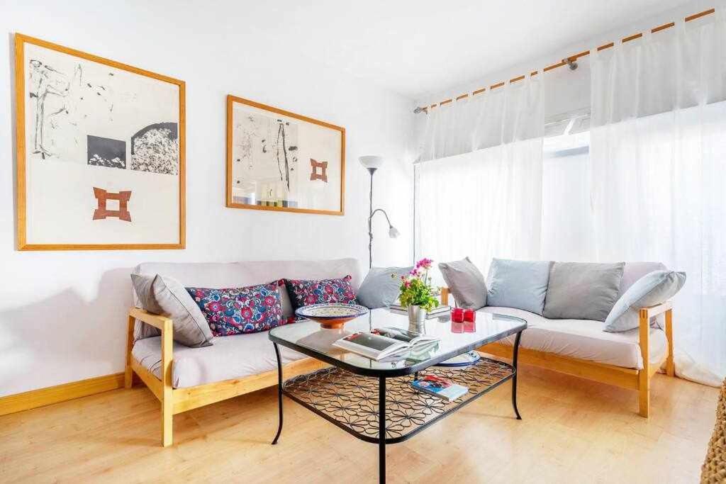 Summer Dreams Beach House Playa Honda  Luaran gambar