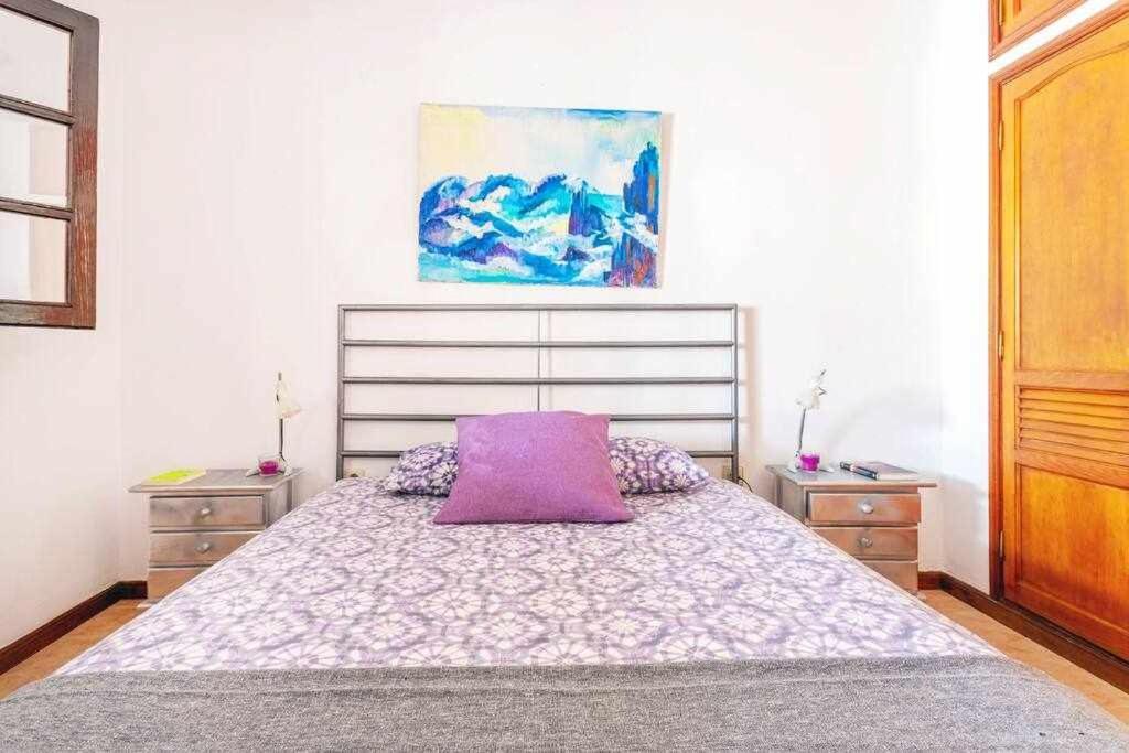 Summer Dreams Beach House Playa Honda  Luaran gambar