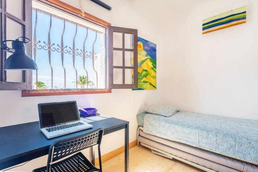 Summer Dreams Beach House Playa Honda  Luaran gambar