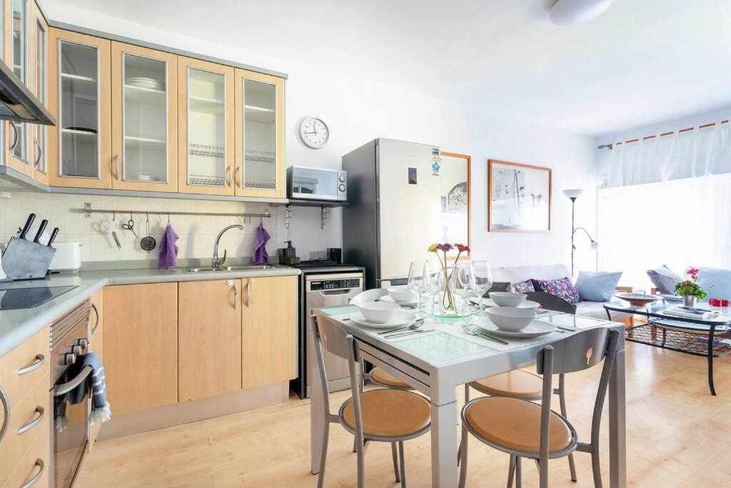 Summer Dreams Beach House Playa Honda  Luaran gambar