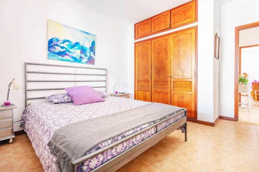Summer Dreams Beach House Playa Honda  Luaran gambar