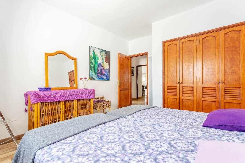 Summer Dreams Beach House Playa Honda  Luaran gambar