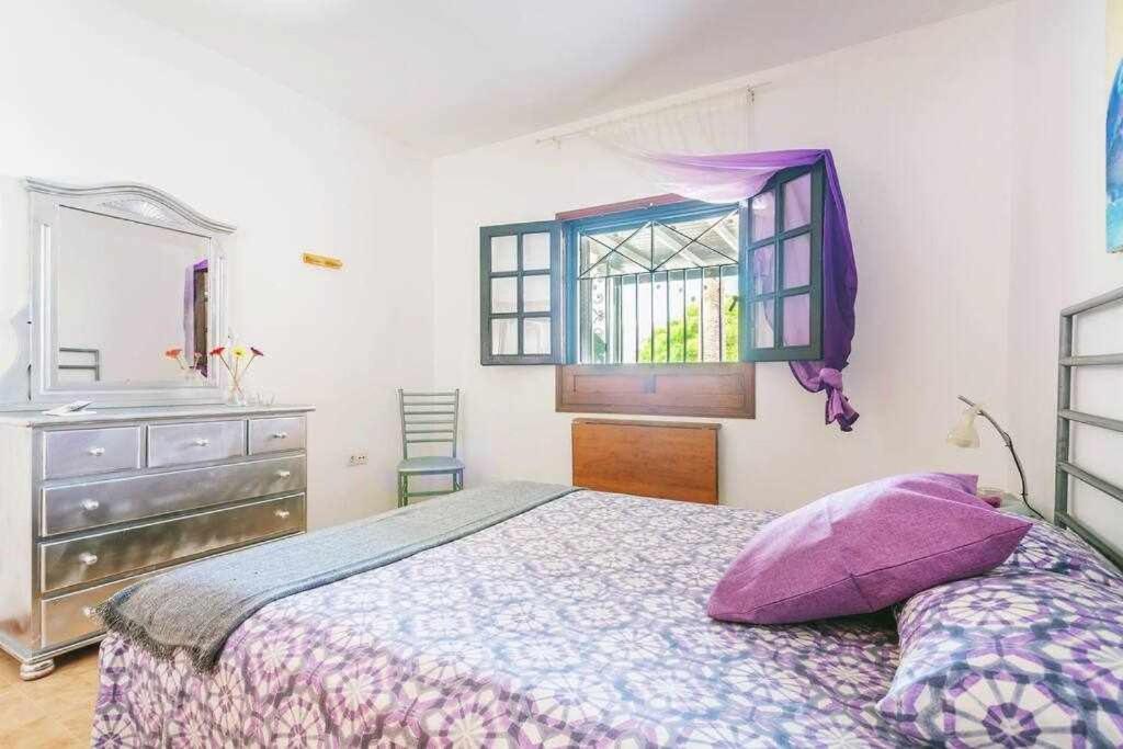 Summer Dreams Beach House Playa Honda  Luaran gambar