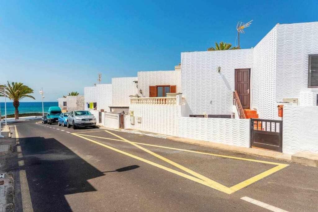 Summer Dreams Beach House Playa Honda  Luaran gambar