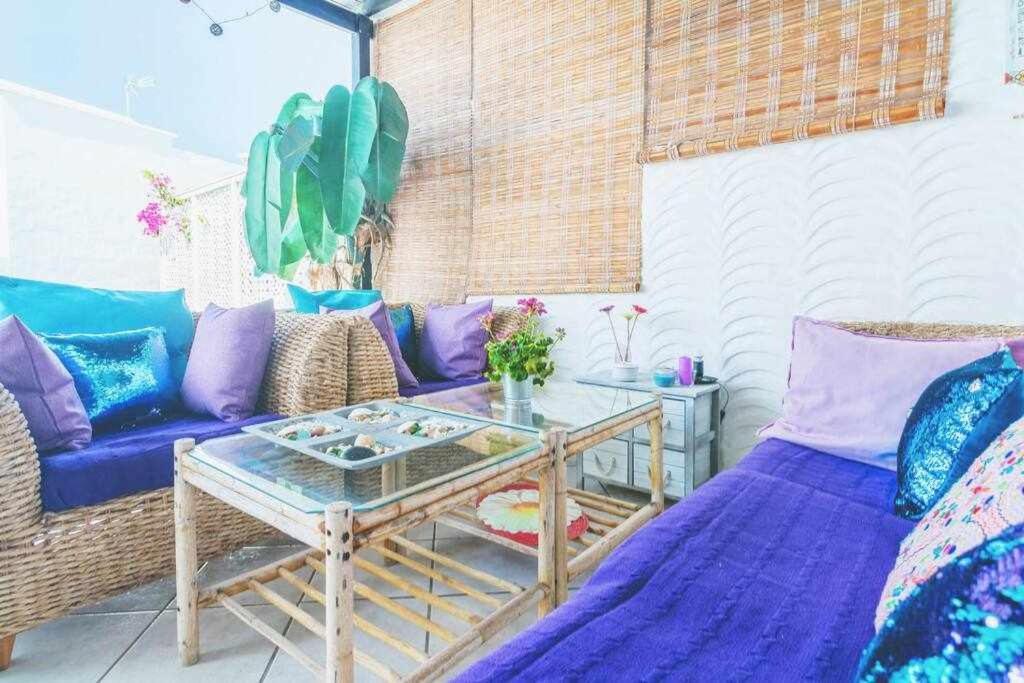 Summer Dreams Beach House Playa Honda  Luaran gambar