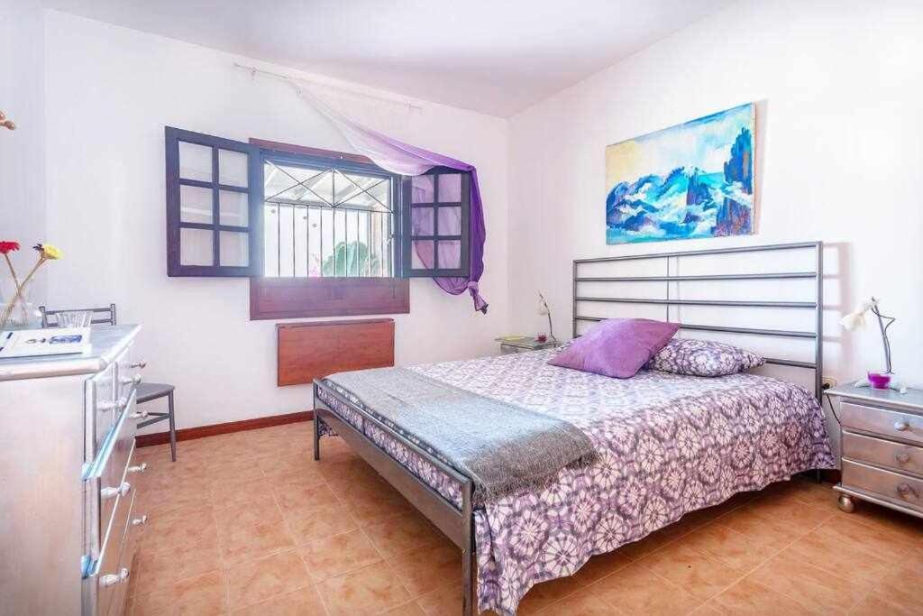 Summer Dreams Beach House Playa Honda  Luaran gambar