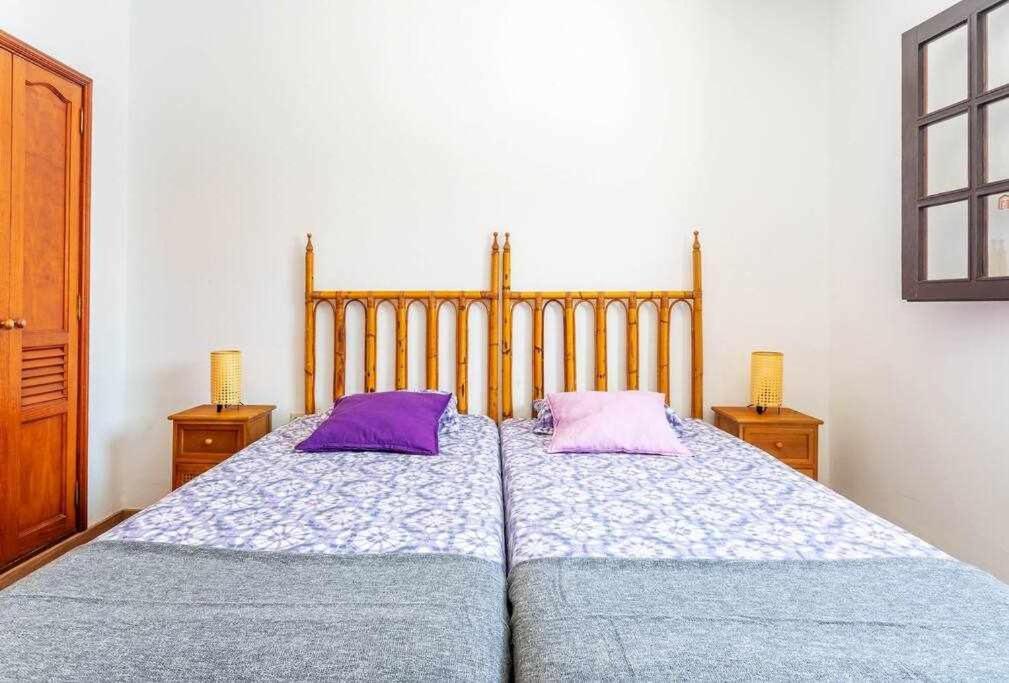 Summer Dreams Beach House Playa Honda  Luaran gambar
